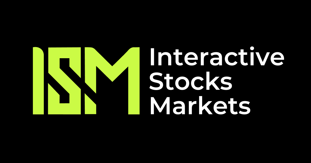 Interactive Stocks Markets